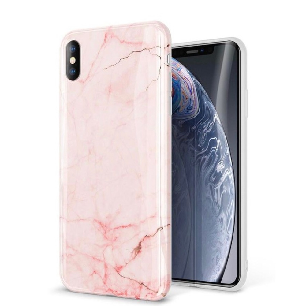Urban Outfitters Iphone X Marble Case